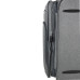 Чемодан Rock MADISON Grey 56cm Cabin Case (TR-0145-GR-S)