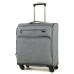 Чемодан Rock MADISON Grey 56cm Cabin Case (TR-0145-GR-S)