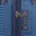 Чемодан Gabol Balance (S) Blue (115953)
