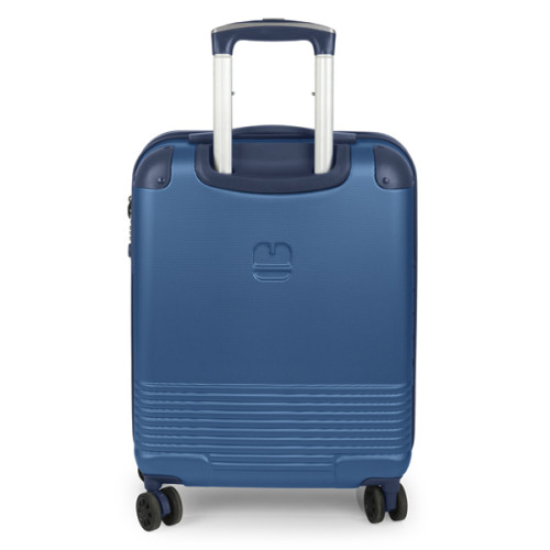 Чемодан Gabol Balance (S) Blue (115953)