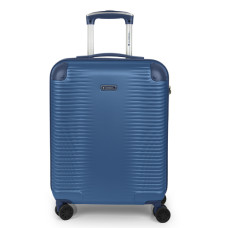 Чемодан Gabol Balance (S) Blue (115953)
