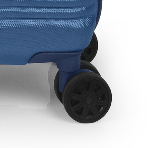 Чемодан Gabol Balance (S) Blue (115953)