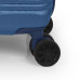 Чемодан Gabol Balance (S) Blue (115953)