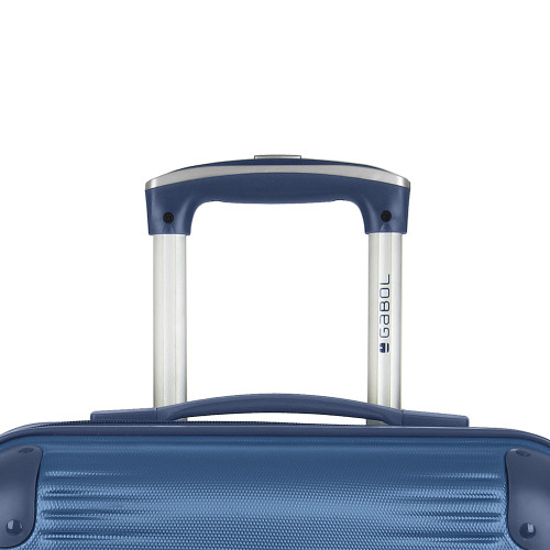 Чемодан Gabol Balance (S) Blue (115953)