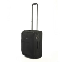 Чемодан Epic Discovery Ultra Slim Max 55 (S) Black Чемодан Epic Discovery Ultra Slim Max 55 (S) Black