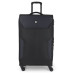 Чемодан Gabol Nordic (L) Black (118547-001)