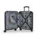 Чемодан Gabol Ego (S) Grey (119822 016)