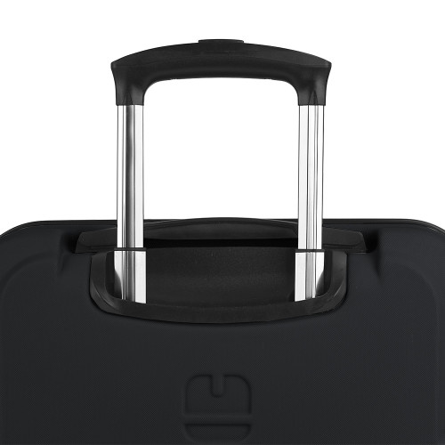 Чемодан Gabol Ego (S) Grey (119822 016)