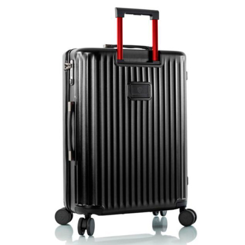 Чемодан Heys Smart Connected Luggage (M) Silver