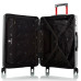 Чемодан Heys Smart Connected Luggage (M) Silver