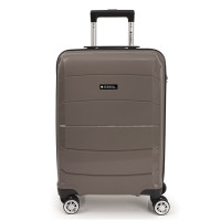 Чемодан Gabol Midori (S) Stone (122122-009)