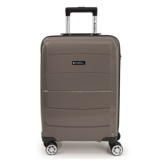 Чемодан Gabol Midori (S) Stone (122122-009)