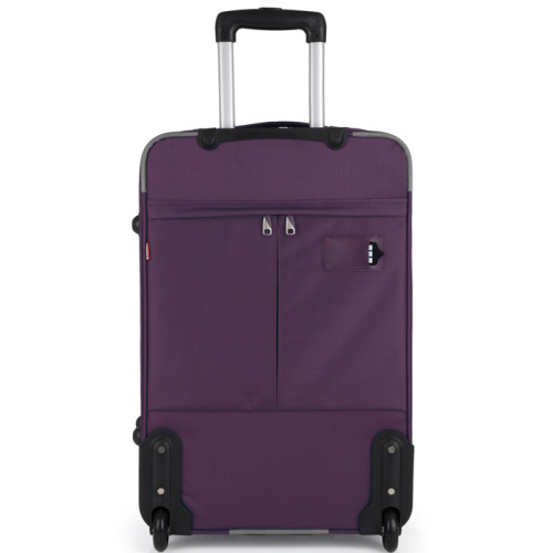 Чемодан Gabol Malasia (M) Purple