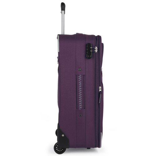Чемодан Gabol Malasia (M) Purple