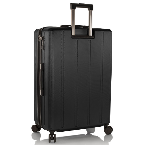 Валіза Heys SpinLite (L) Black (10157-0001-30)