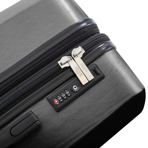 Чемодан Heys Para-Lite (M) Black