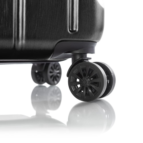 Чемодан Heys Para-Lite (M) Black