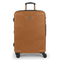 Чемодан Gabol Shock (M) Orange (120246 011)