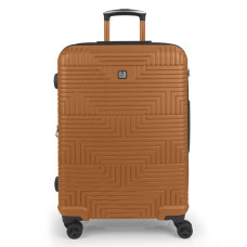Чемодан Gabol Shock (M) Orange (120246 011)