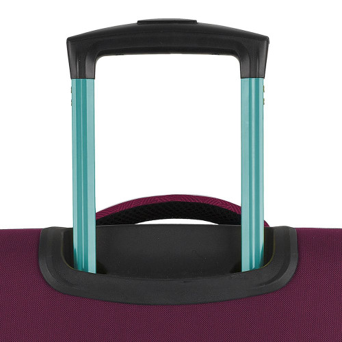 Чемодан Gabol Giro (S) Burgundy (119122-026) Чемодан Gabol Giro (S) Burgundy (119122-026)