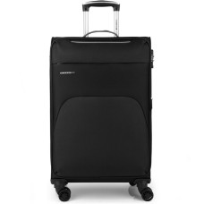 Чемодан Gabol Zambia (M) Black