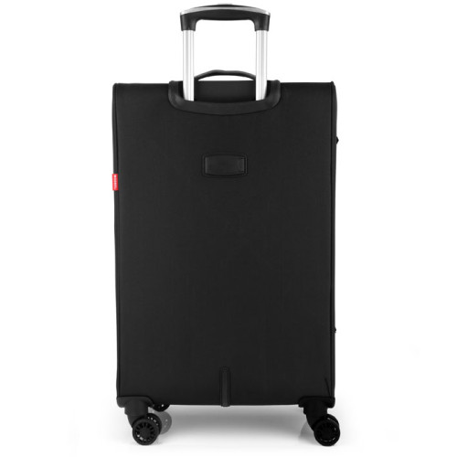 Чемодан Gabol Zambia (M) Black