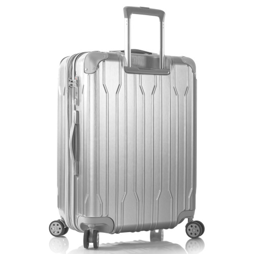 Чемодан Heys Xtrak (M) Silver (10103-0002-26)