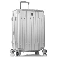 Чемодан Heys Xtrak (M) Silver (10103-0002-26)