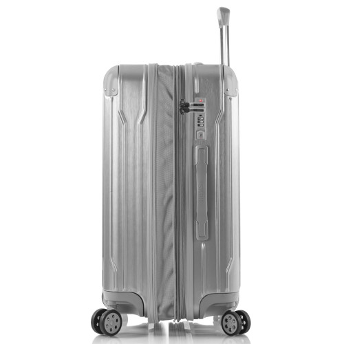 Чемодан Heys Xtrak (M) Silver (10103-0002-26)