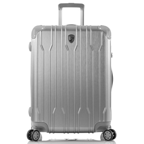 Чемодан Heys Xtrak (M) Silver (10103-0002-26)