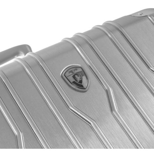 Чемодан Heys Xtrak (M) Silver (10103-0002-26)