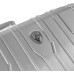 Чемодан Heys Xtrak (M) Silver (10103-0002-26)