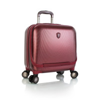 Чемодан Heys Portal Smart Business Case Burgundy Чемодан Heys Portal Smart Business Case Burgundy