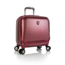Чемодан Heys Portal Smart Business Case Burgundy