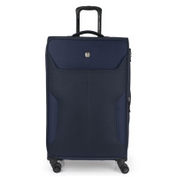 Чемодан Gabol Nordic (L) Blue (118547 003)