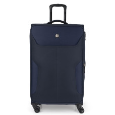 Чемодан Gabol Nordic (L) Blue (118547 003)