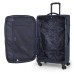 Чемодан Gabol Nordic (L) Blue (118547 003)