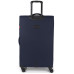 Чемодан Gabol Nordic (L) Blue (118547 003)