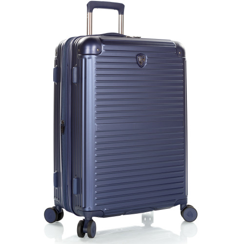 Чемодан Heys Cruze (M) Navy (10148-0028-26)