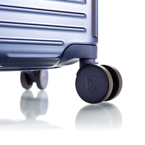 Чемодан Heys Cruze (M) Navy (10148-0028-26)