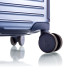Чемодан Heys Cruze (M) Navy (10148-0028-26)
