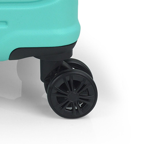 Чемодан Gabol Ego (S) Turquoise (119822-018)