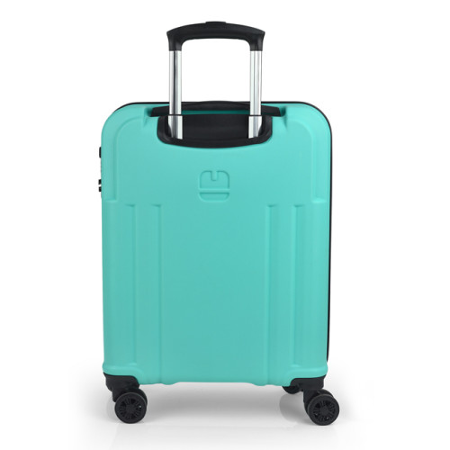 Чемодан Gabol Ego (S) Turquoise (119822-018)
