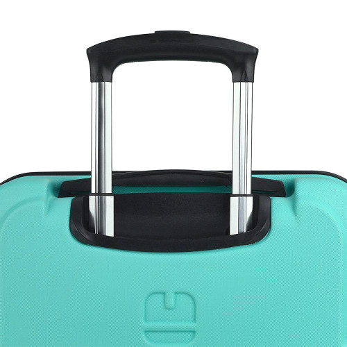 Чемодан Gabol Ego (S) Turquoise (119822-018)