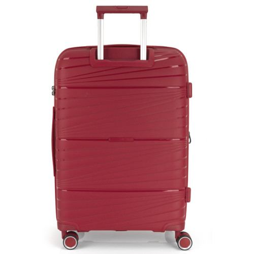Чемодан Gabol Kiba (M) Red (122046 008)