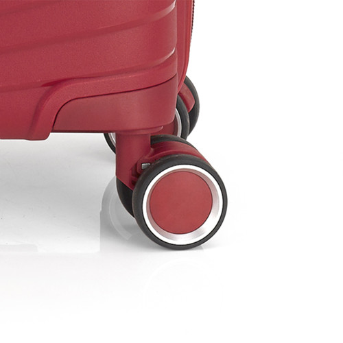 Чемодан Gabol Kiba (M) Red (122046 008)