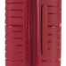 Чемодан Gabol Kiba (M) Red (122046 008)