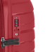 Чемодан Gabol Kiba (M) Red (122046 008)