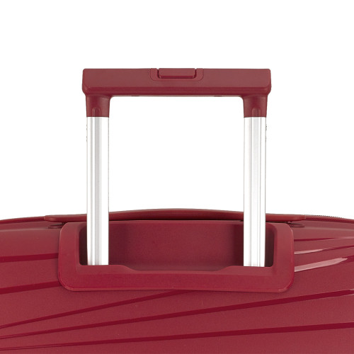 Чемодан Gabol Kiba (M) Red (122046 008)