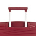 Чемодан Gabol Kiba (M) Red (122046 008)